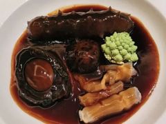 -王府茶宴(大观园总店)