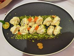 -喜鼎海胆水饺(平安金融中心店)