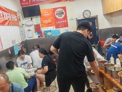 -郭记小街麻辣烫(南小街总店)