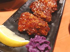 -肥肥虾庄·金牌油焖大虾(杨园滨江时代walk店)