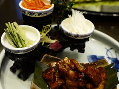 -云山九里度假酒店蝶庐阁中餐厅