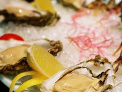 生蚝-新花城蟹粉馆(乌鲁木齐店)