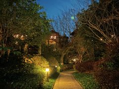 -浙江安吉JW万豪酒店·万豪中餐厅