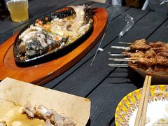 -沙州食驿·非遗小吃夜市