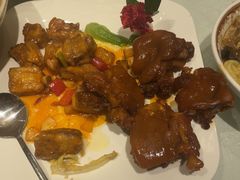 -万宝海鲜舫(劳动公园店)
