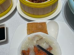 -梦都海鲜酒家(万达广场江桥店)