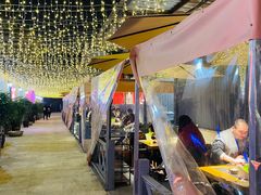 -五彩凉山自助西昌烧烤(柳翠路店)