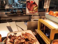 -The COOK·厨餐厅·自助餐(浦东嘉里大酒店)
