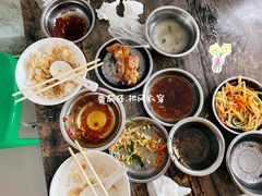 -高氏宛珍店·定安农家猪脚饭