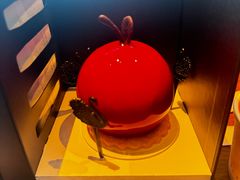 -BLACKSWAN黑天鹅(环球店)
