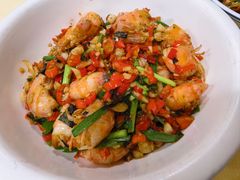 -笨罗卜浏阳菜馆(太平街店)