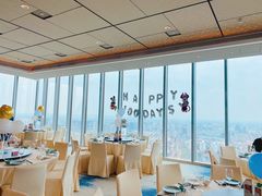 -环球港凯悦 · 享悦中餐厅