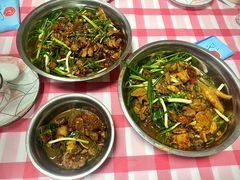 -高子烧鸡公(五里堆路店)