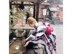 -京都冈本和服体验租赁店(祗园店)