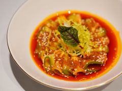 -Yan Ting 宴庭中餐厅(上海静安瑞吉酒店)