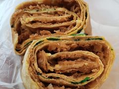 -胖子煎饼店(钦州南路店)