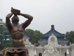 -珠海圆明新园