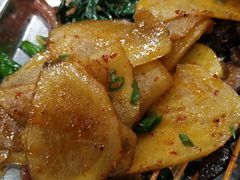-夜烤·宜宾烧烤(回龙湾店)