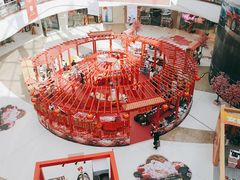 -万达广场(大明宫店)