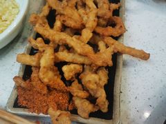 -骉骉老火锅(铁像寺路店)