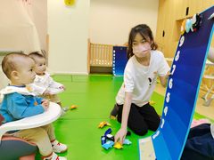 -全优加早教托育园(广百新一城店)