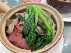 -超记煲仔饭(惠福东路店)