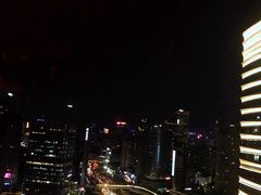 -深圳来福士广场