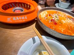 -魔鬼牛蛙小厨•烤鱼•龙虾(上马墩光华时代店)