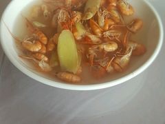 -天乐农家鱼头王(天目湖店)