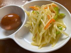 -陈至马正宗兰州牛肉面(韩乐坊店)