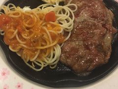 -豪客来牛排(新街口羊皮巷店)