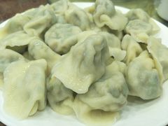 -叶存利海鲜大馅饺子(东戴河止锚湾店)