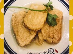 -卤儿道道(杭州大厦501店)