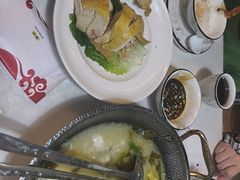 -陈生记黑鱼馆·20年活鱼现杀(宁波鼓楼店)