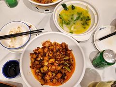 -兰湘子·湘菜小炒(南京江宁万达店)