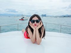 -三亚游船旅游中心(三亚鹿回头游艇游船公共码头店)