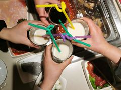 -海底捞火锅(上元大街店)