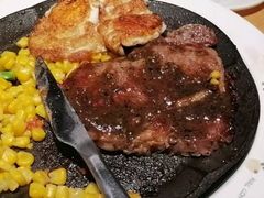-夏日玛莉西餐厅(祁阳新天地店)