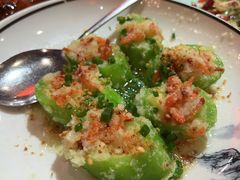 -德胜轩正宗顺德菜(宝安沙井会展中心店)