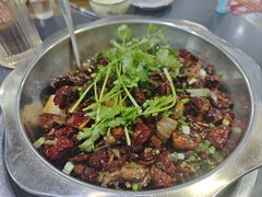 招牌野椒鸡不含饭-天治宣·野椒鸡(龙头寺总店)