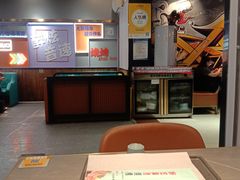 -醉炫音速烧烤·干煸菜(沙河总店)