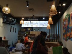 -吴记怪味面(牛王庙店)