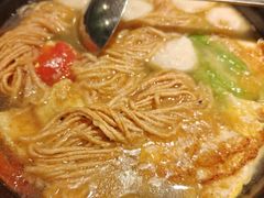 -常和州·夜宵大排档(常州单店)