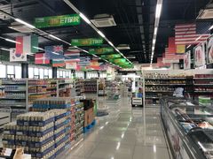 -北京亦庄保税物流中心