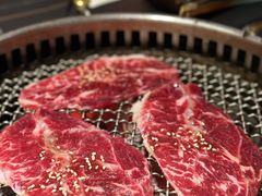 -黑崎烧肉·山野厨房(坪山店)