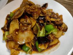 -王鹏家常菜馆
