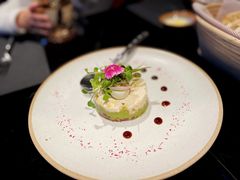 蟹肉塔-上海苏宁宝丽嘉酒店·Cafe Bellagio西餐厅