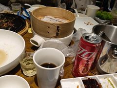 -小大董·烤鸭(王府井apm店)