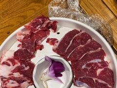 -快活林酸汤鱼鲜品火锅店(甲秀楼店)