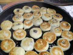 -老味茶屋(川沙老街店)